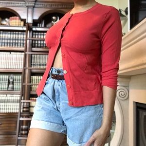 JM Collection Cardigan